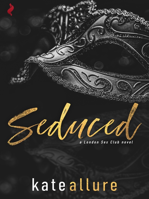 Title details for Seduced by Kate Allure - Available